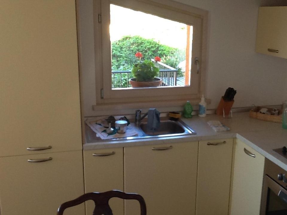 Villa Susina Casa Vacanze ตอสโกลาโน มาแดร์โน ภายนอก รูปภาพ
