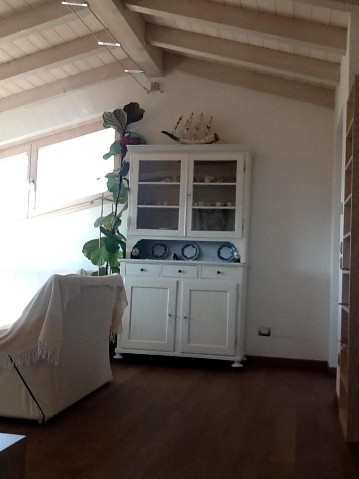 Villa Susina Casa Vacanze ตอสโกลาโน มาแดร์โน ภายนอก รูปภาพ