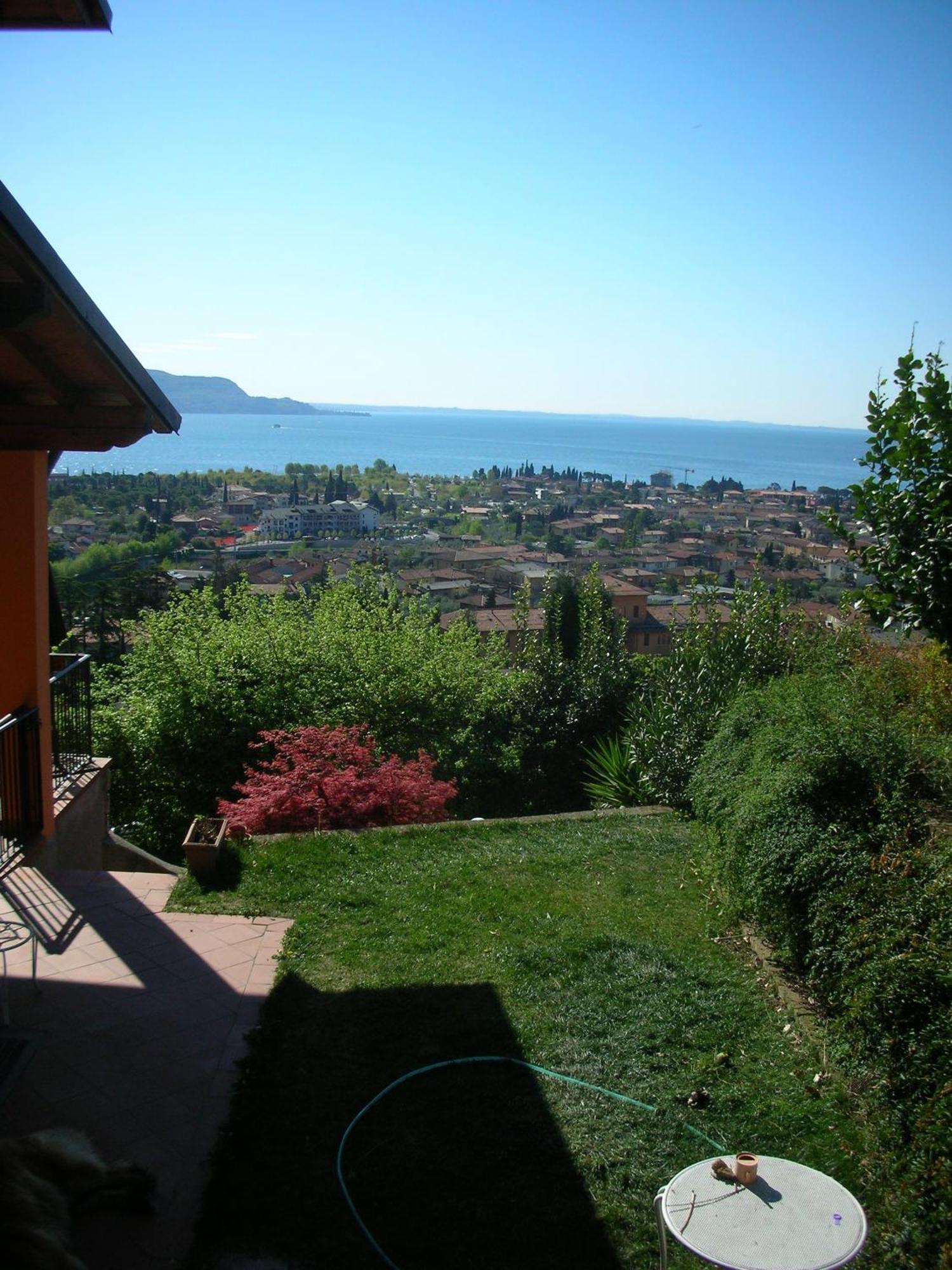 Villa Susina Casa Vacanze ตอสโกลาโน มาแดร์โน ภายนอก รูปภาพ