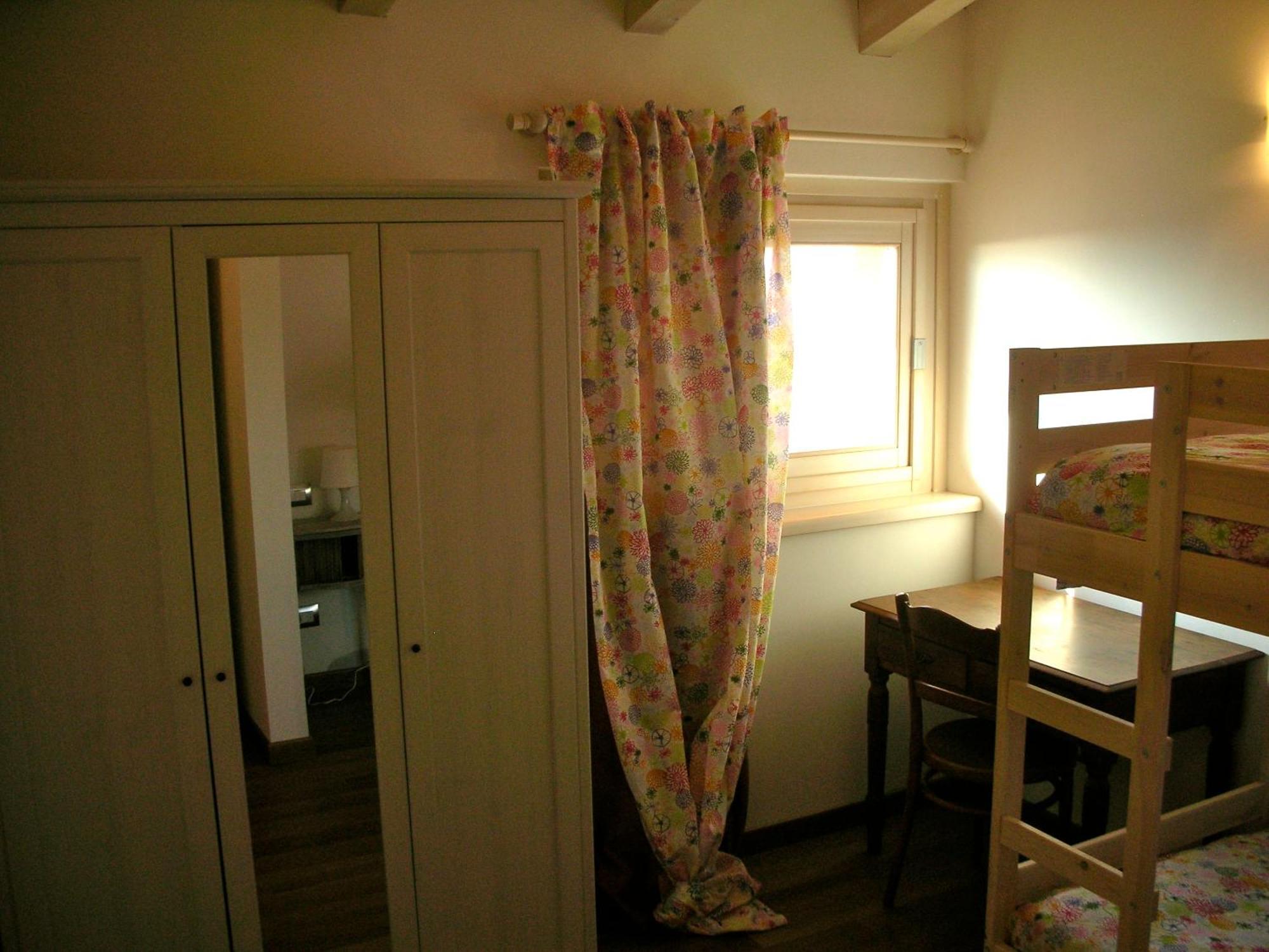 Villa Susina Casa Vacanze ตอสโกลาโน มาแดร์โน ภายนอก รูปภาพ