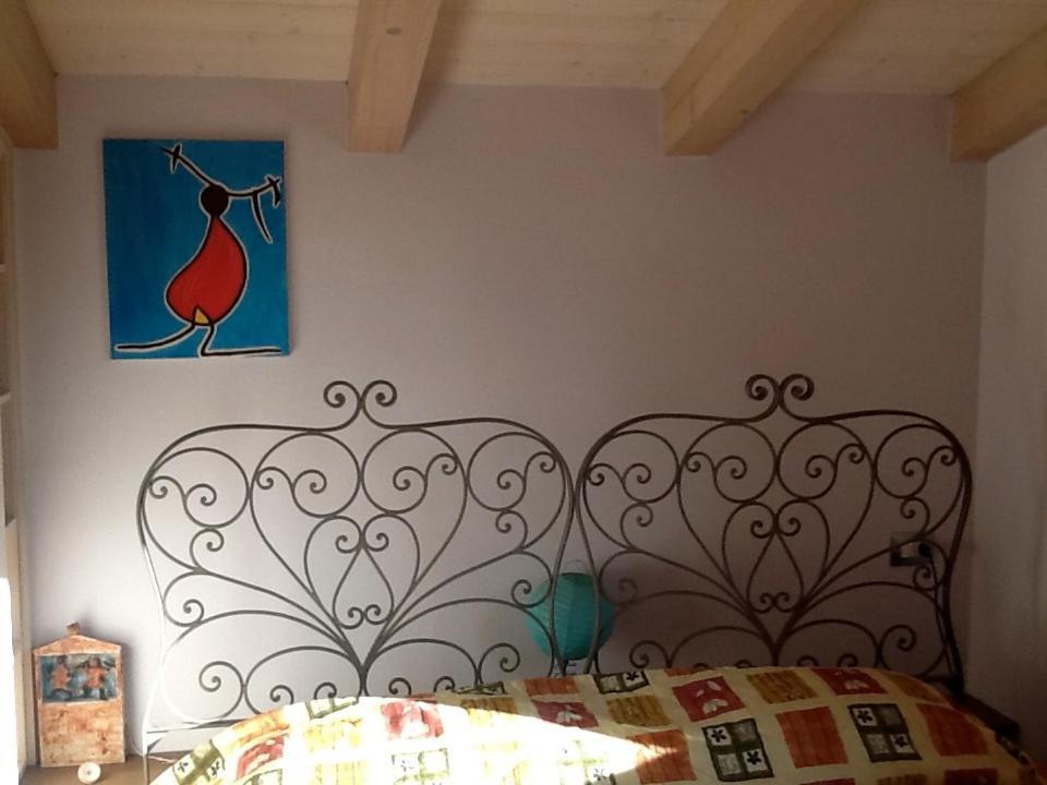 Villa Susina Casa Vacanze ตอสโกลาโน มาแดร์โน ห้อง รูปภาพ