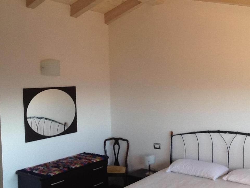 Villa Susina Casa Vacanze ตอสโกลาโน มาแดร์โน ห้อง รูปภาพ