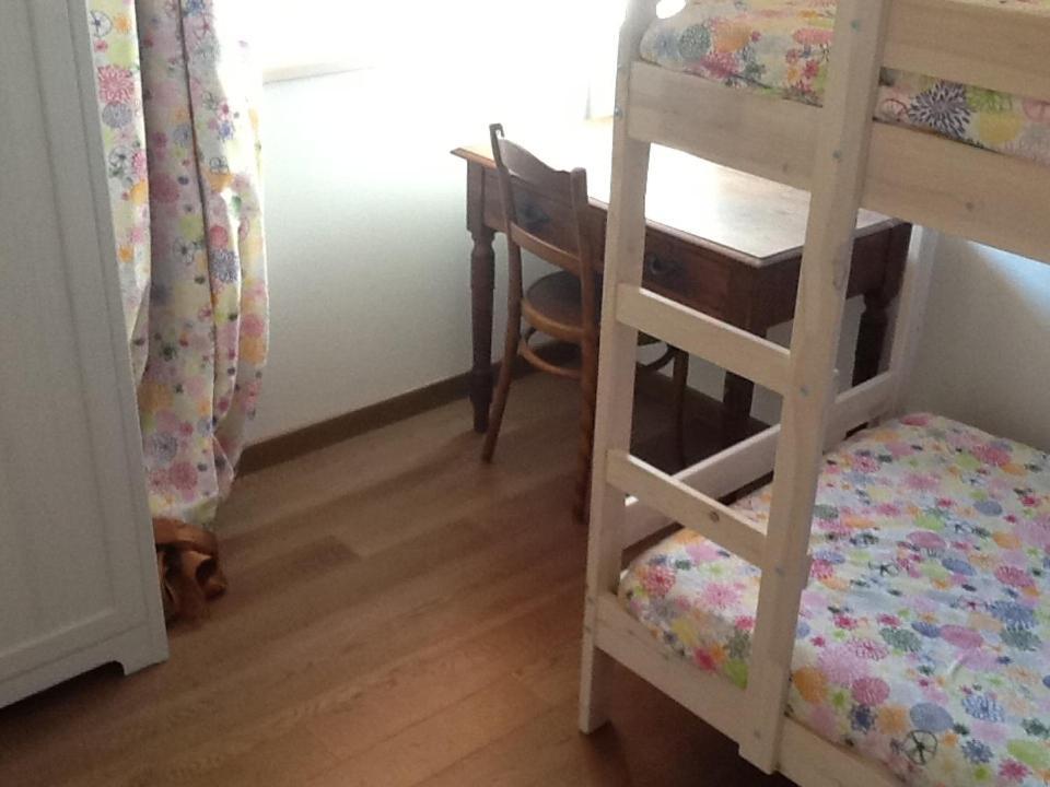 Villa Susina Casa Vacanze ตอสโกลาโน มาแดร์โน ห้อง รูปภาพ