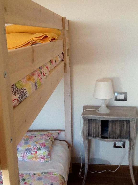 Villa Susina Casa Vacanze ตอสโกลาโน มาแดร์โน ห้อง รูปภาพ