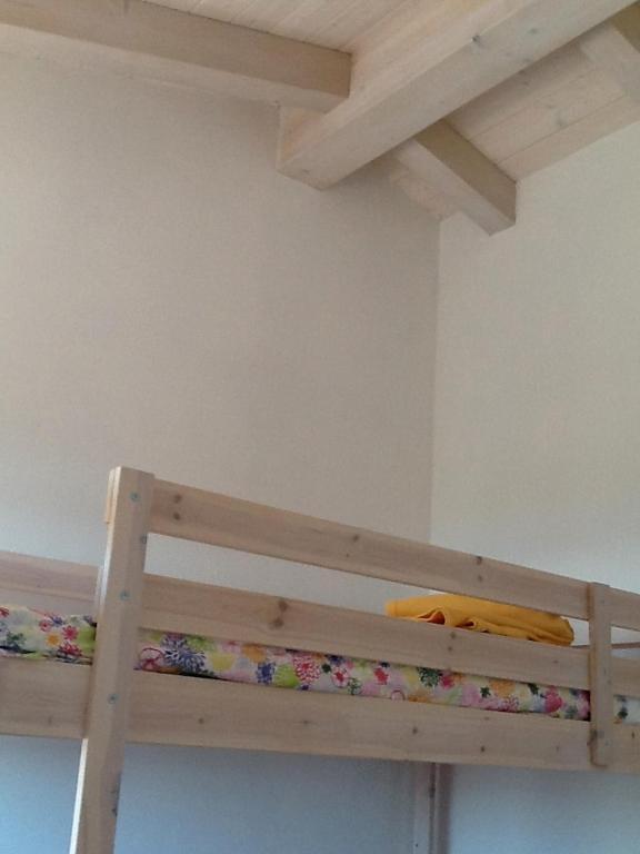 Villa Susina Casa Vacanze ตอสโกลาโน มาแดร์โน ห้อง รูปภาพ